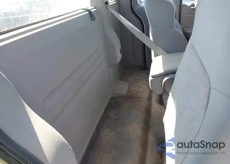 2007 Ford F-150 Stx/Xl/Xlt из США, поврежденный, VIN 1FTRF12W97KB42018